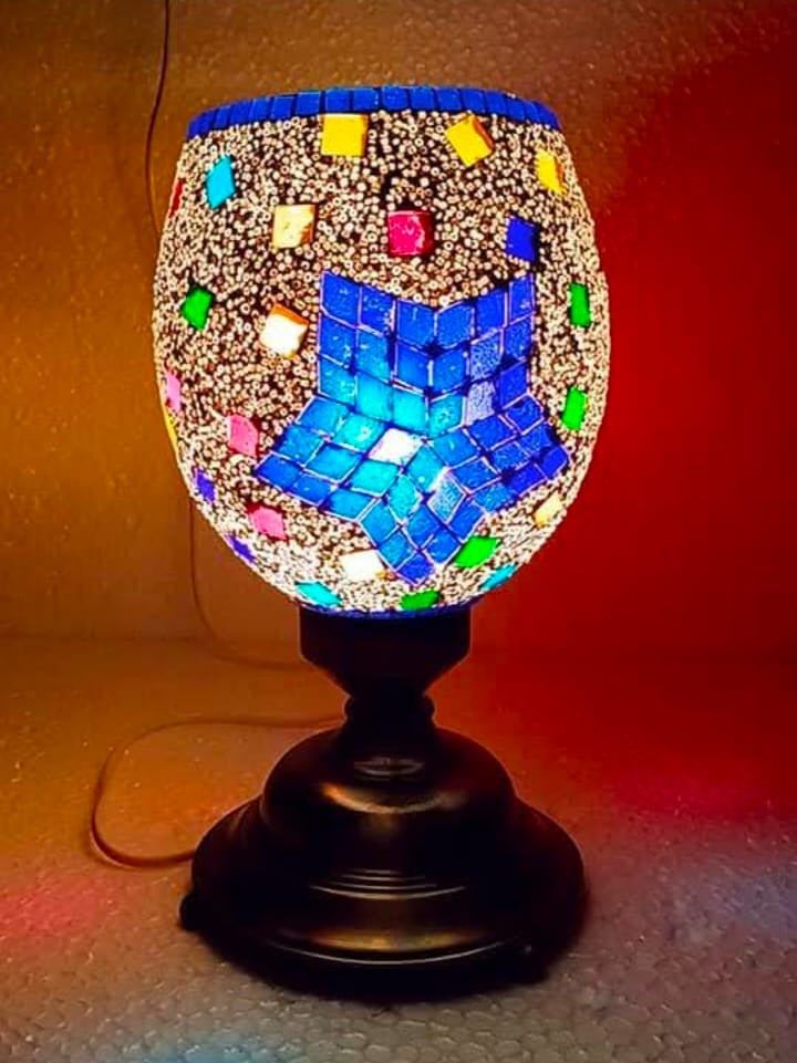 Lanterns