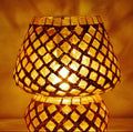 Mushroom Table Lamps