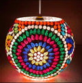 Purse Table Lamp